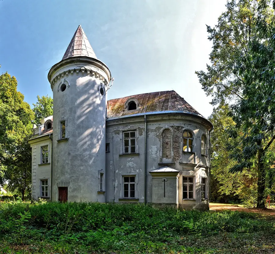 Lublin Upland