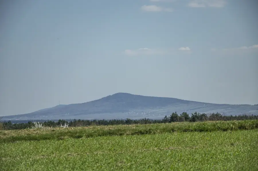 Łysica