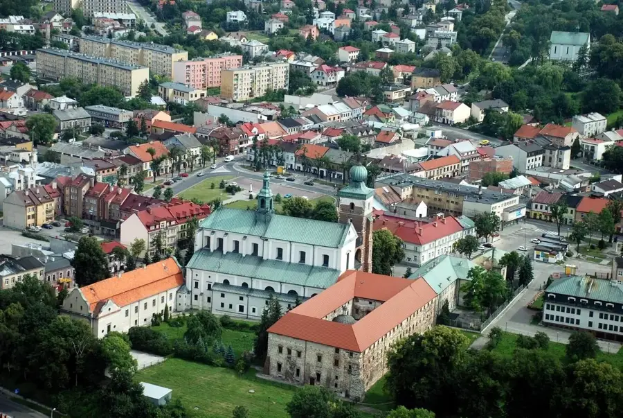 Miechów (Lengyelország)