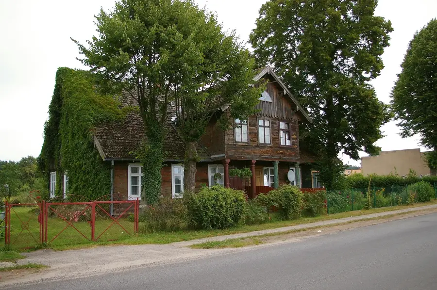 Mikoszewo