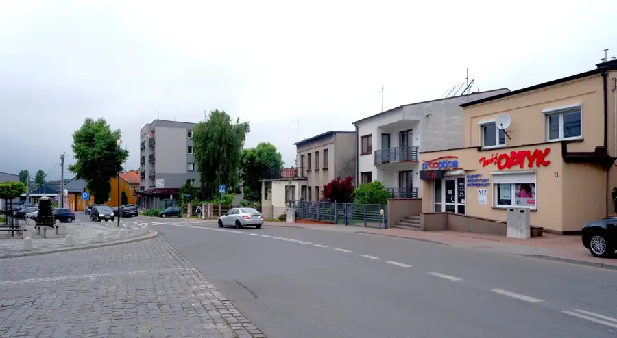 Myszków