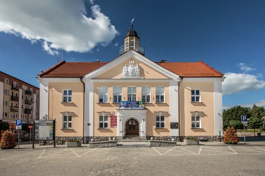 Nidzica