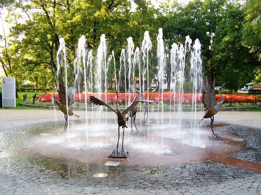 Nowa Dęba