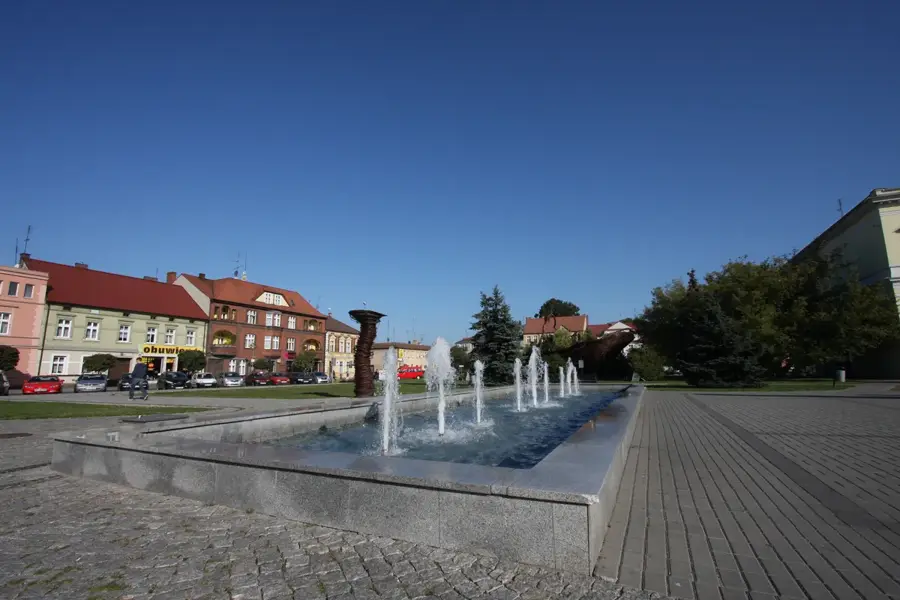 Nowy Tomyśl
