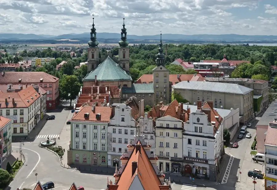 Nysa (Lengyelország)