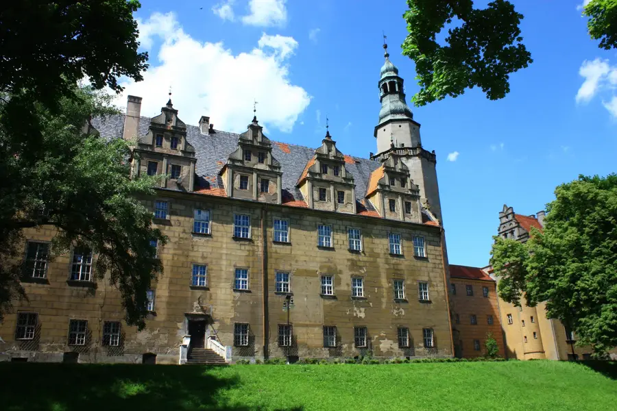 Oleśnica