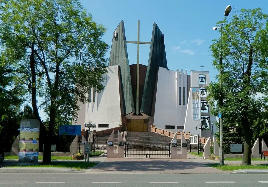 Łomianki