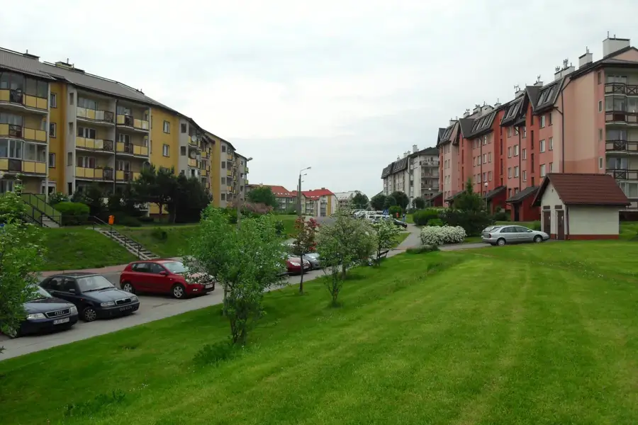Orunia Górna-Gdańsk Południe