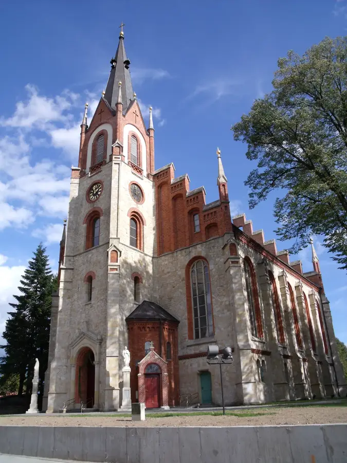 Orzesze
