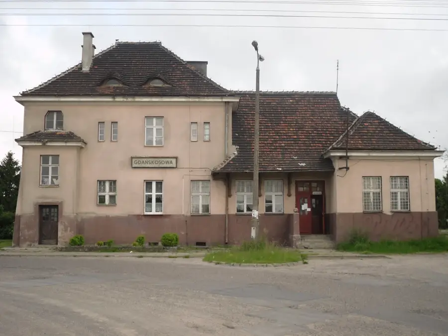 Osowa