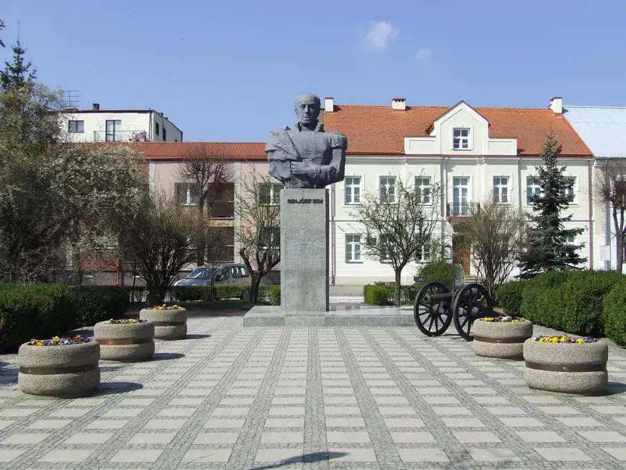 Ostrołęka