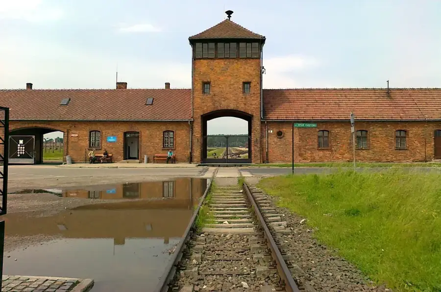 Oświęcim