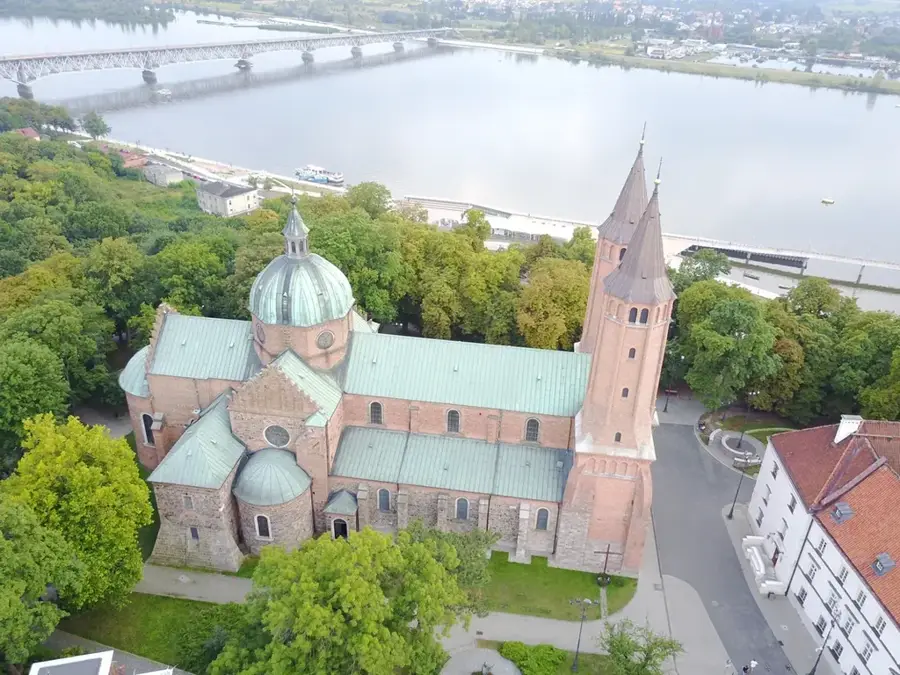 Płock Cathedral
