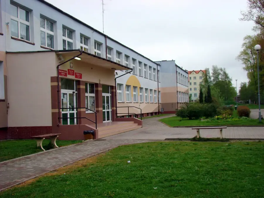 Podczele