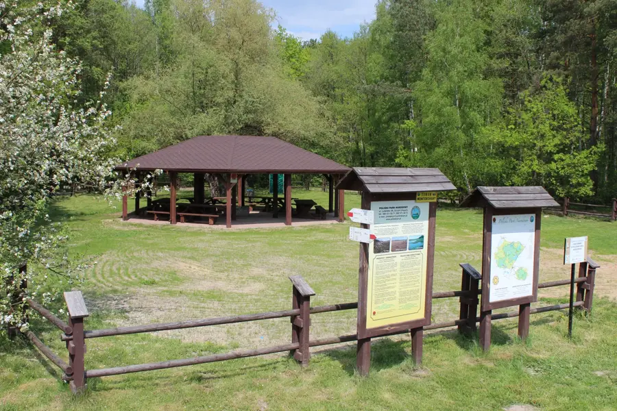 Polesie National Park