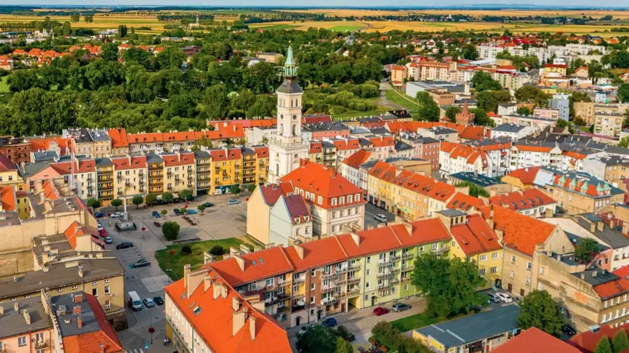 Prudnik