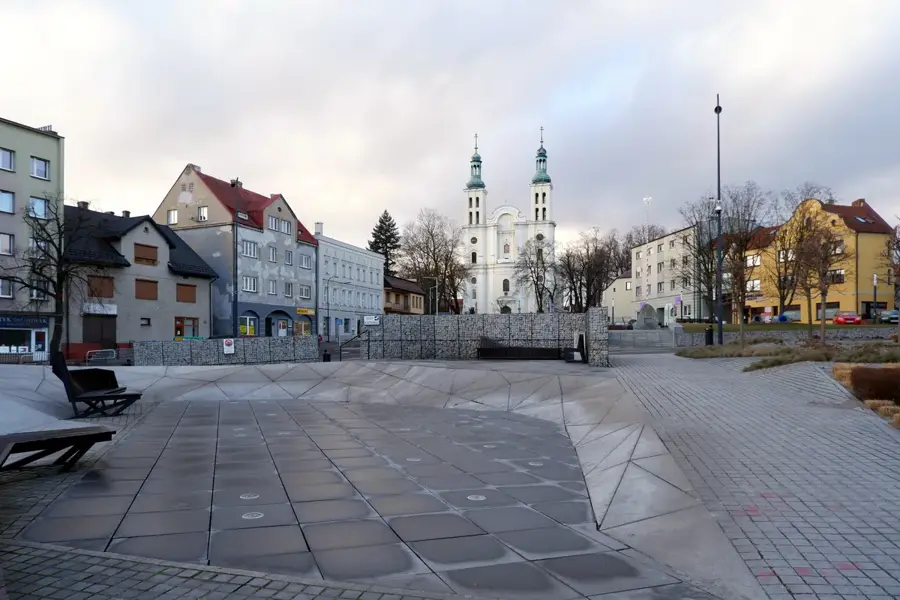 Pszów (Lengyelország)