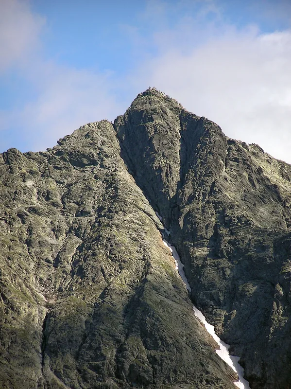 Meeraugspitze