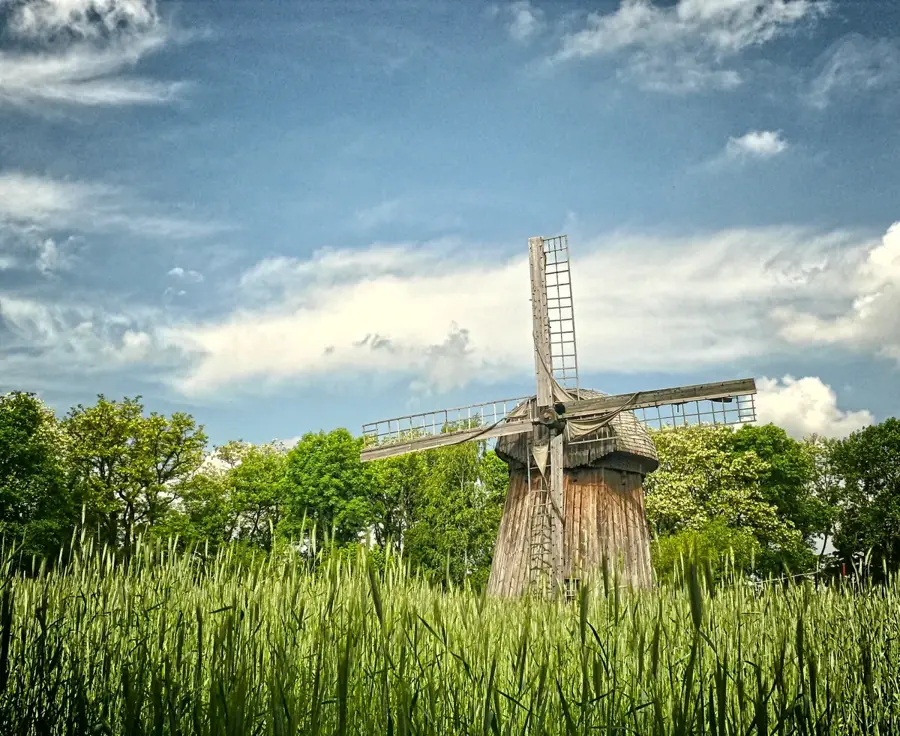 Sławin (Lublin) — Hrubieszów (Poland)