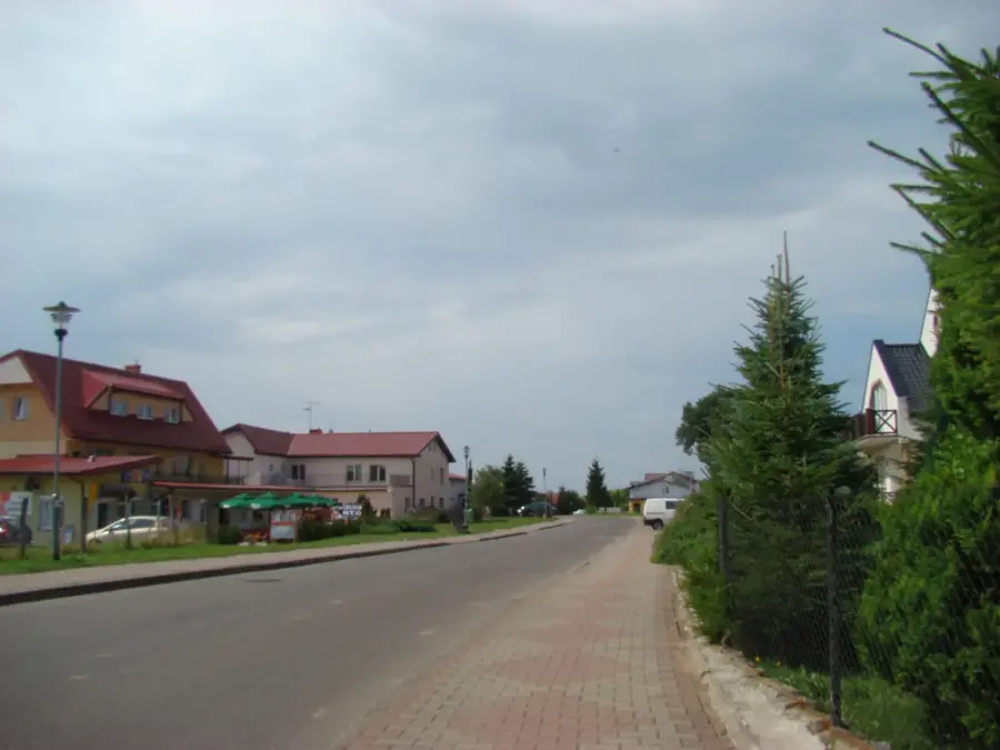 Sianożęty