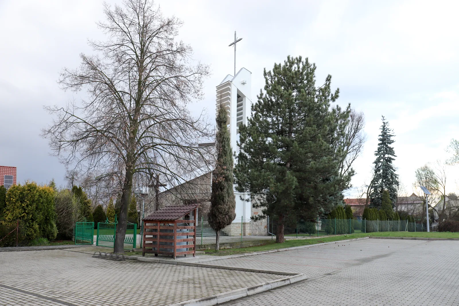 Silesian Lowland