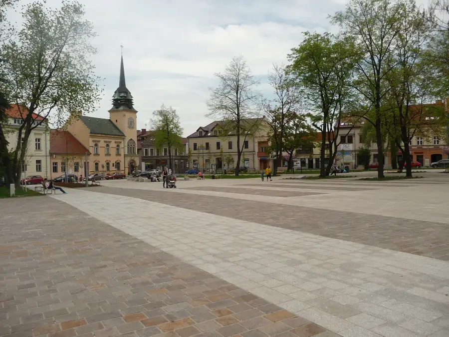 Skawina