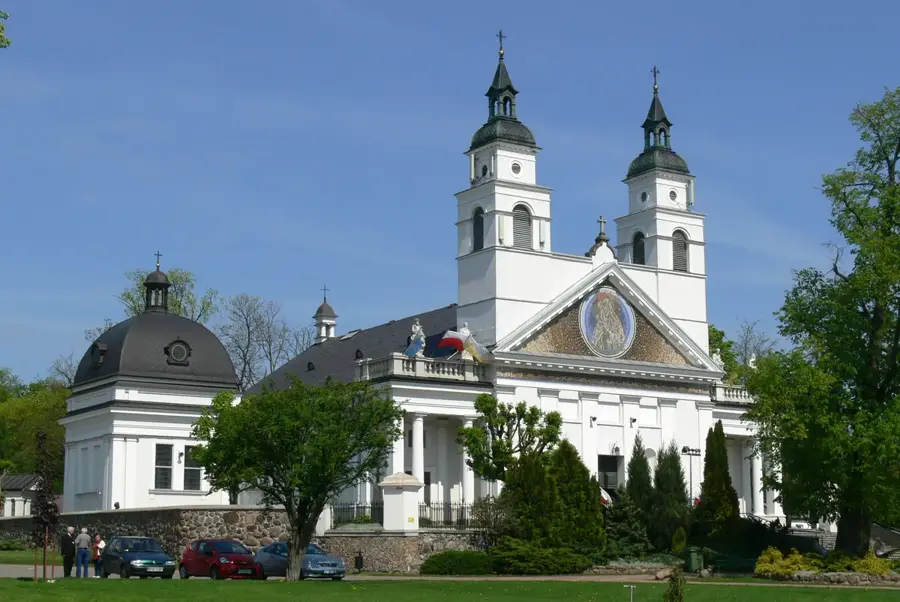Sokółka