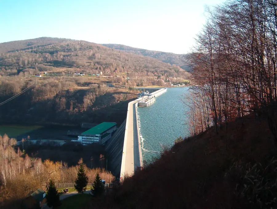 Solina