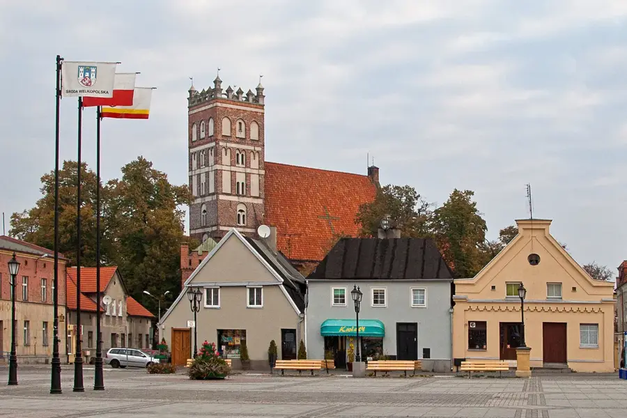 Środa Wielkopolska
