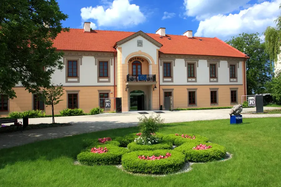 Stalowa Wola