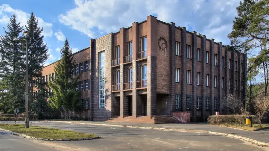 Stalowa Wola Ironworks