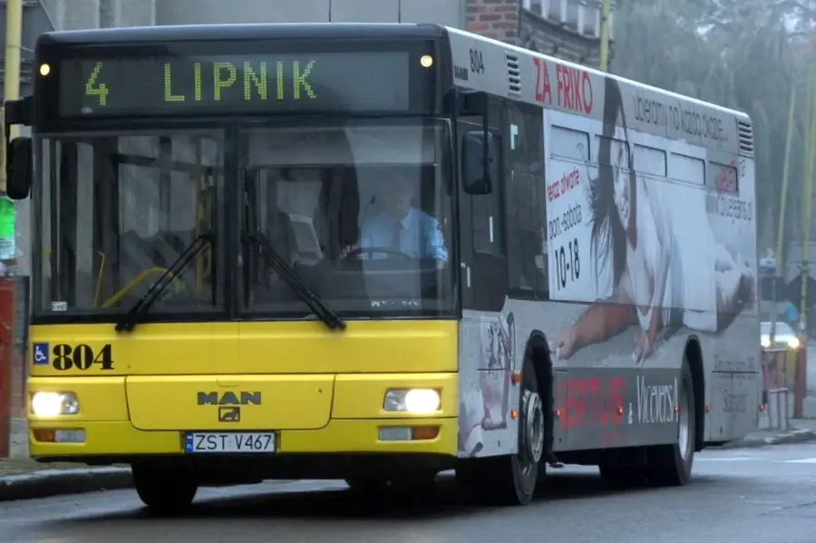 Stargard — Białogóra (Poland)