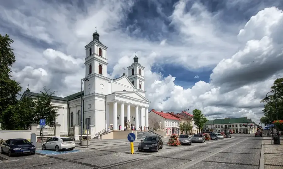 Suwałki