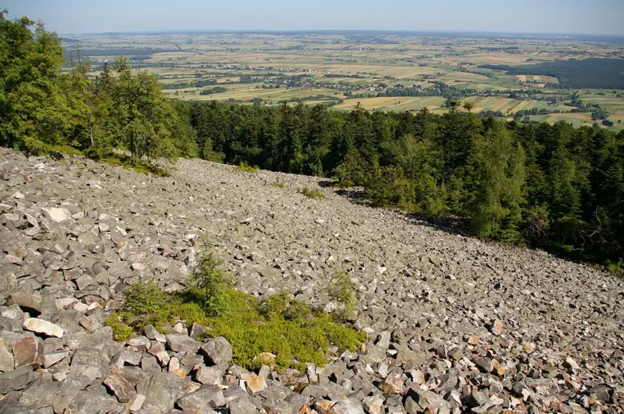 Świętokrzyski National Park