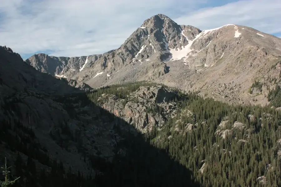 Holy Cross Ridge