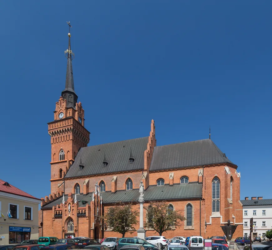 Tarnów Cathedral
