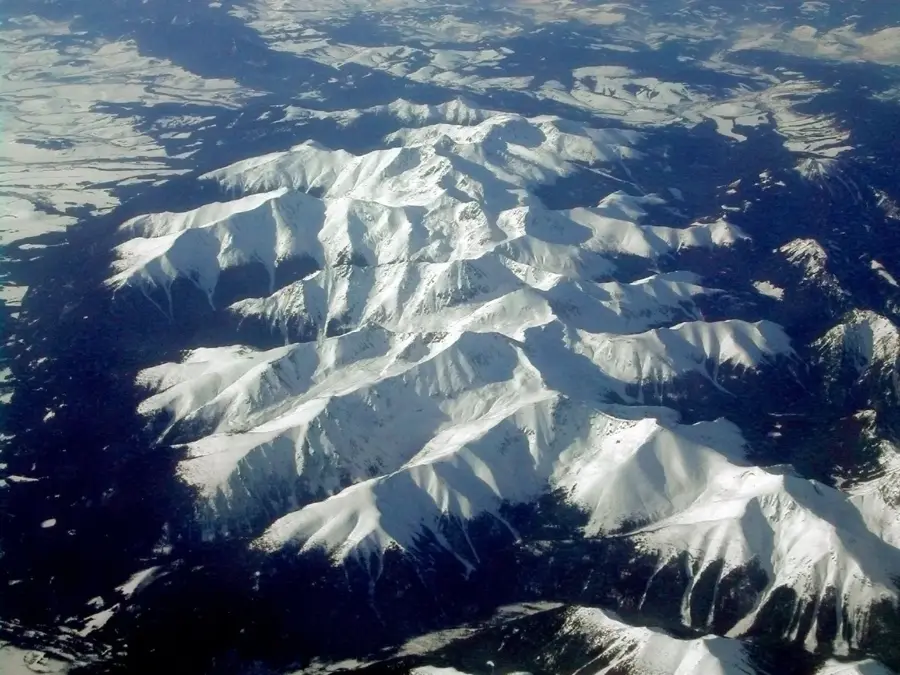 Tatra-Gebirge