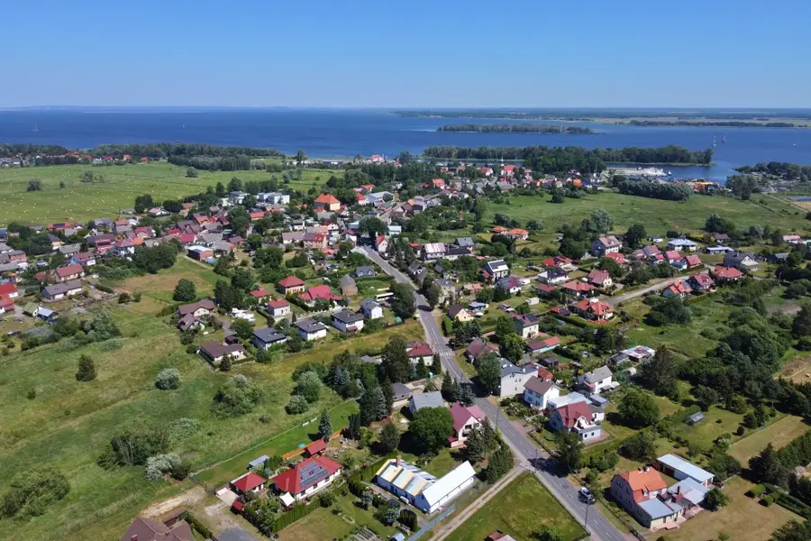 Trzebież