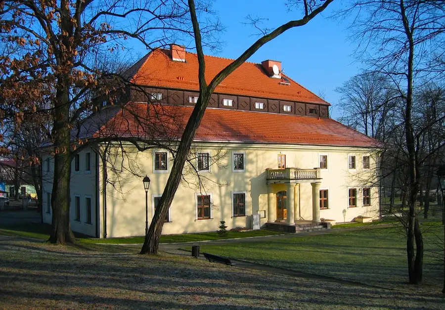 Trzebinia