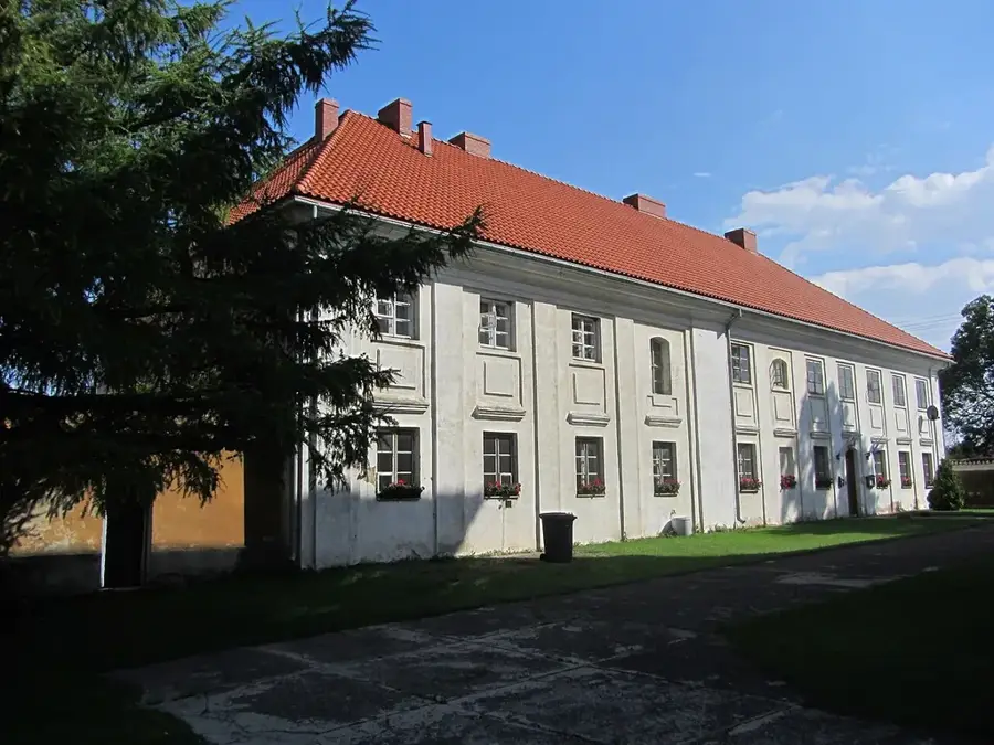 Tykocin Old Town