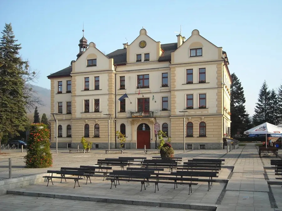 Ustroń