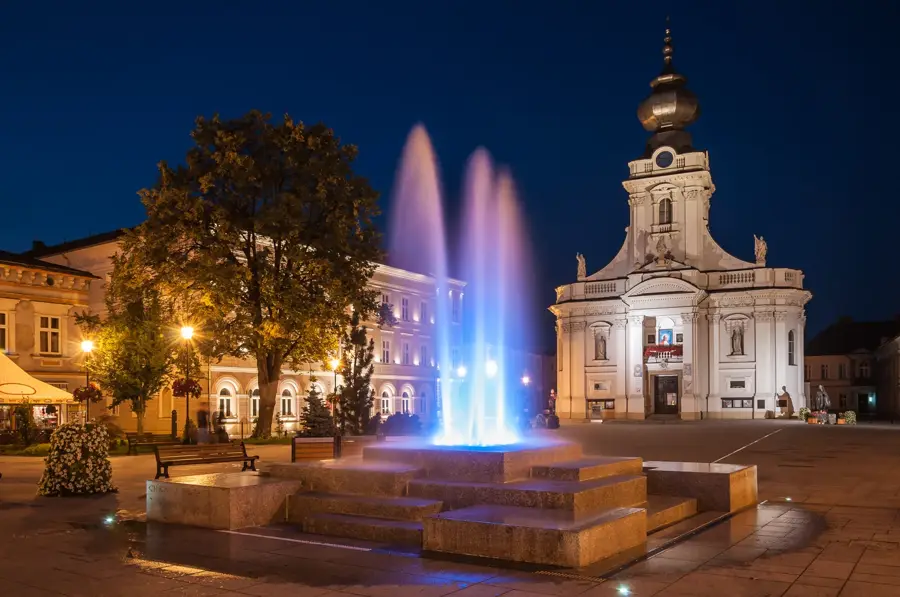 Wadowice (Poland)