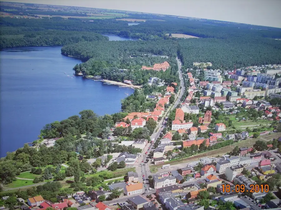 Wągrowiec