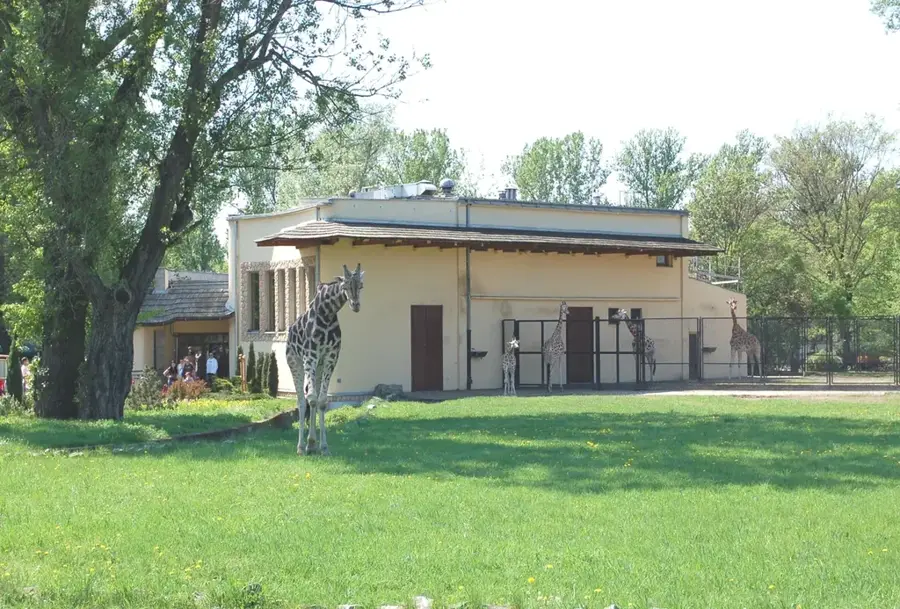 Warsaw Zoo