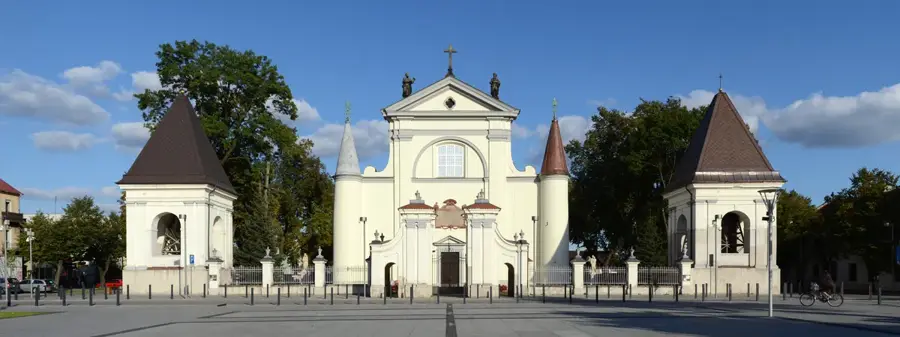 Węgrów