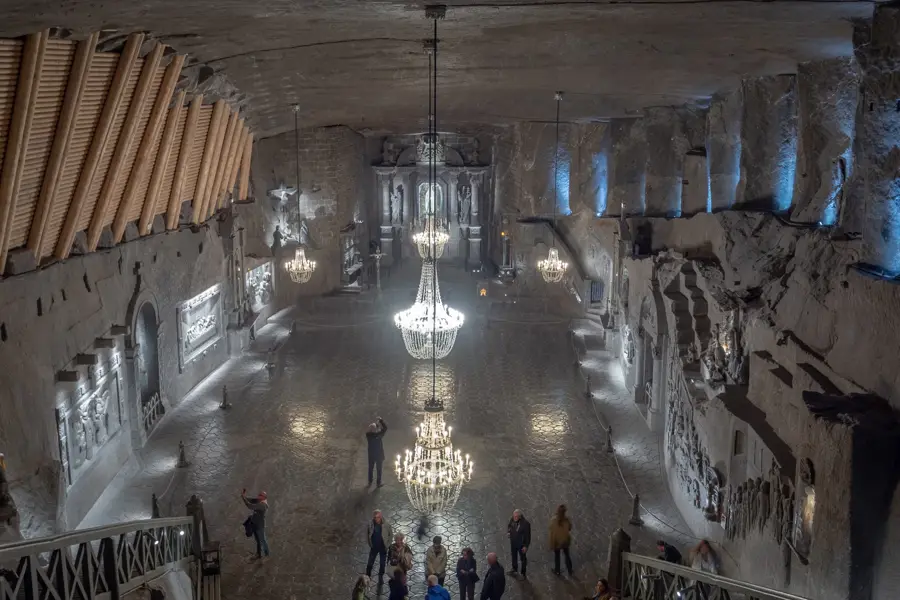 Wieliczka