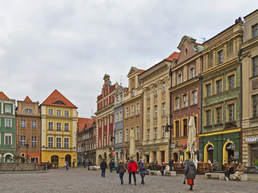Greater Poland Lowland
