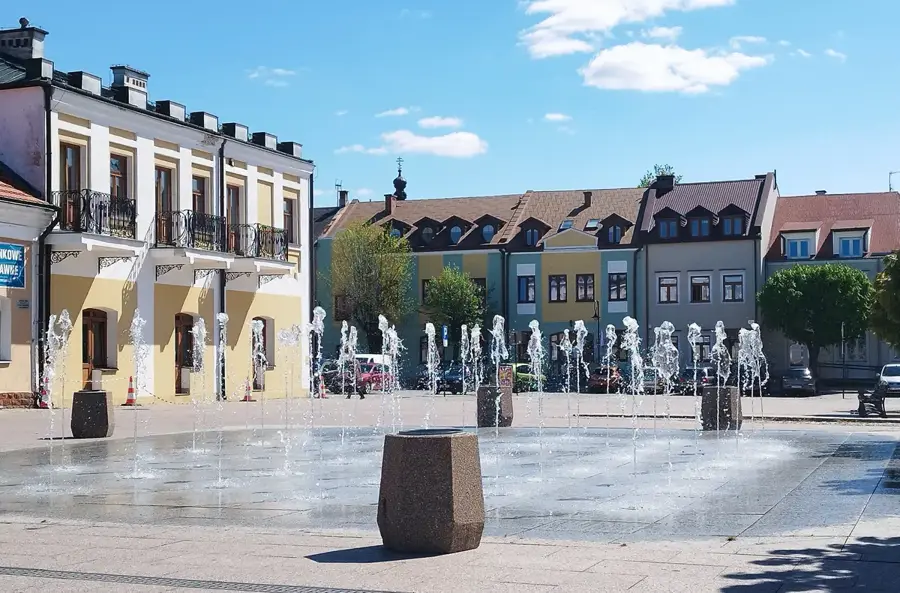 Włodawa