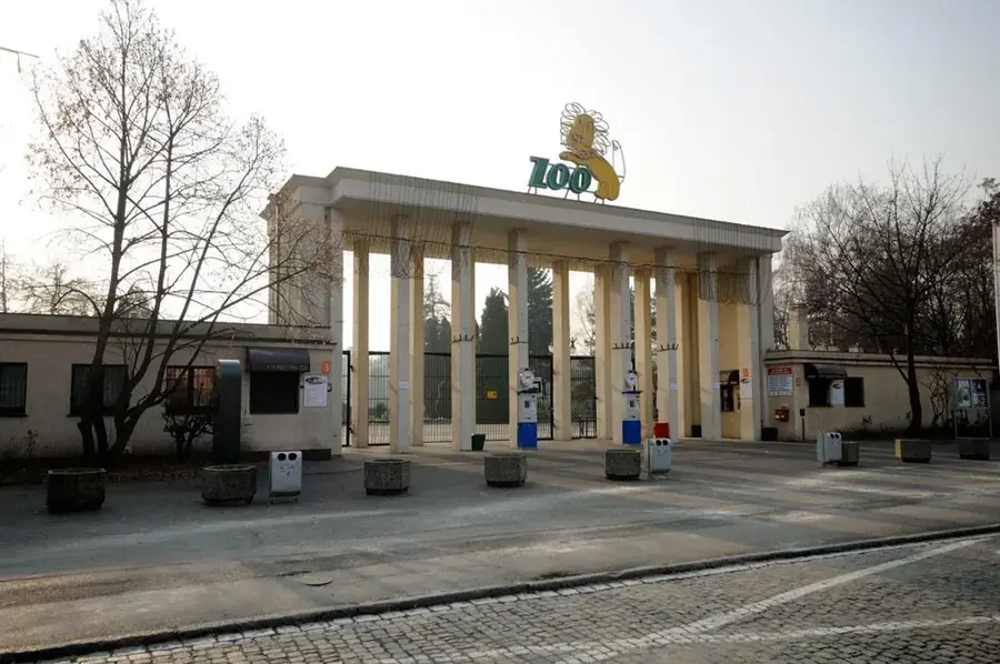 Wrocław Zoo