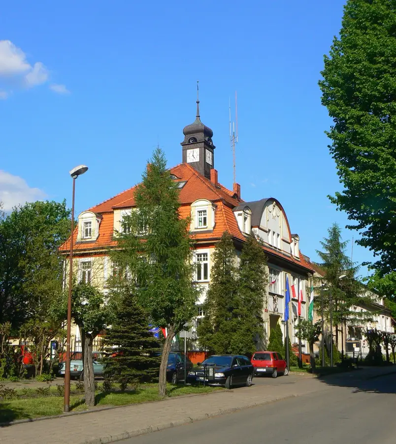 Wronki (Lengyelország)